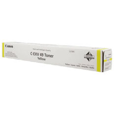 Canon-C-EXV-49-Y