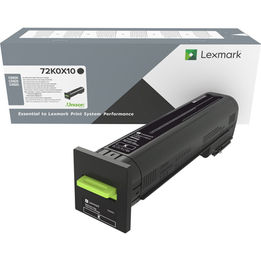 Lexmark Toner Cartridge we buy