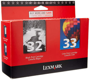 Lexmark ink we buy